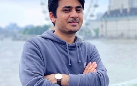 Assist. Prof. Rehmat Ullah Khan